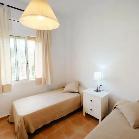 Apartment Mas Baixauli.2