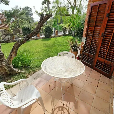 Apartment Mas Baixauli.2 *