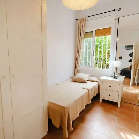 Apartment Mas Baixauli.2 Tarragona