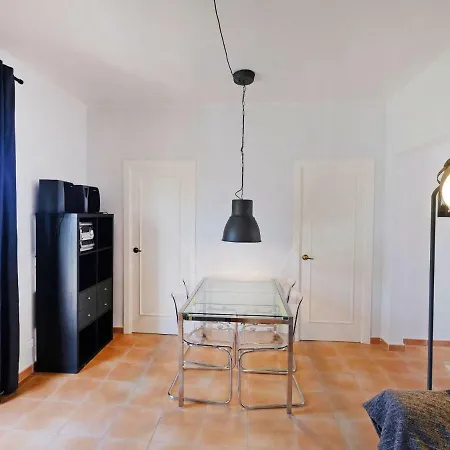 Mas Baixauli.2 Apartment Tarragona