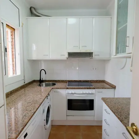 Mas Baixauli.2 Apartment *