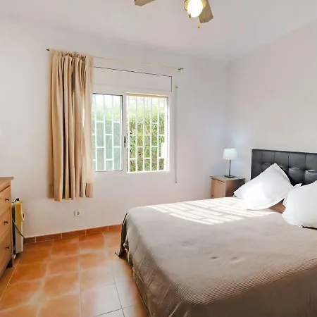 Mas Baixauli.2 Apartment