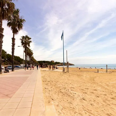 Mas Baixauli.2 * Tarragona