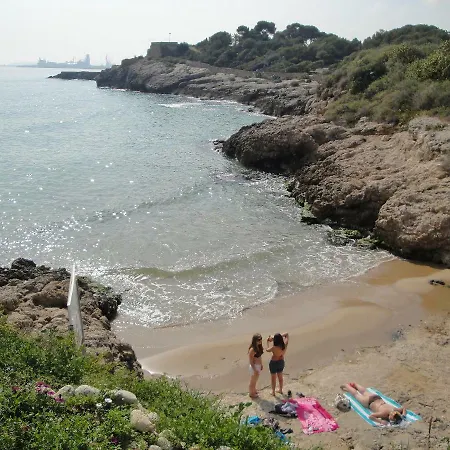 Mas Baixauli.2 Tarragona
